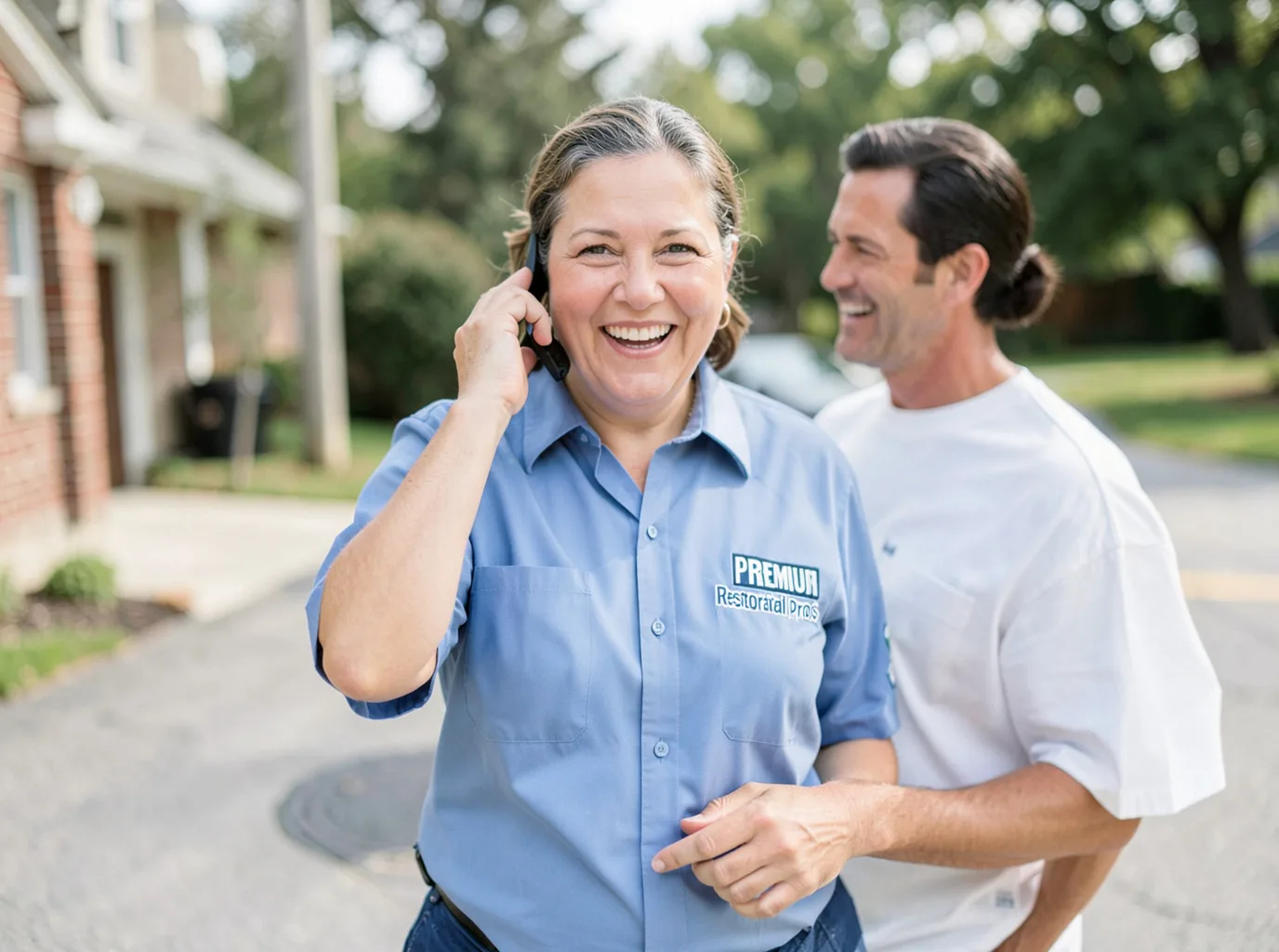Water Damage Restoration Majestic, KY FAQs